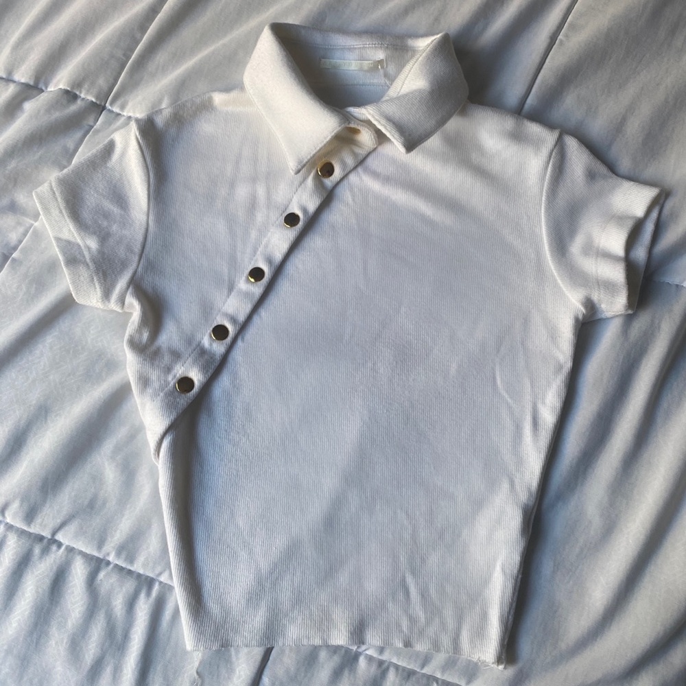 are you am I kinta polo size xsmall